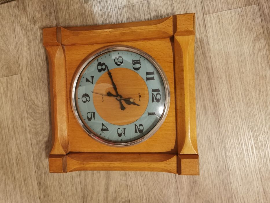 Часы. Маяк. Из СССР. Ретро.