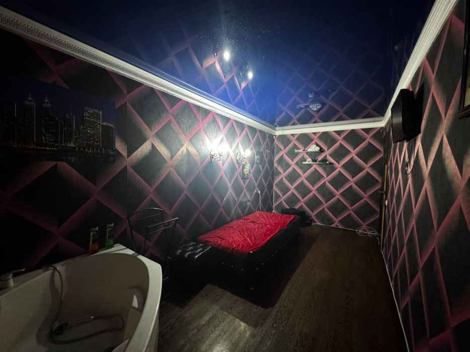 Сдается  массажный спа салон