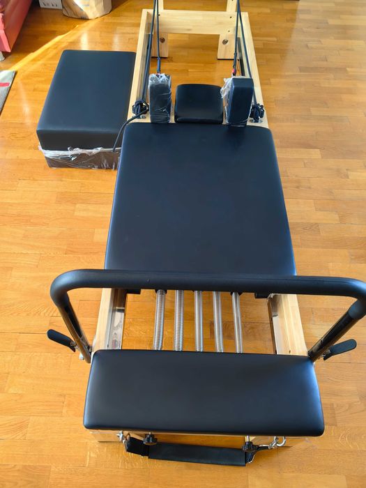 Пилатес Реформър