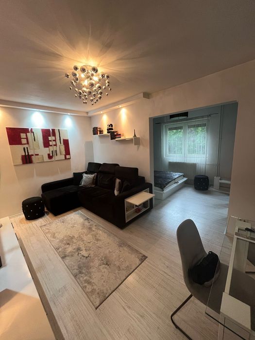 Apartament de inchiriat