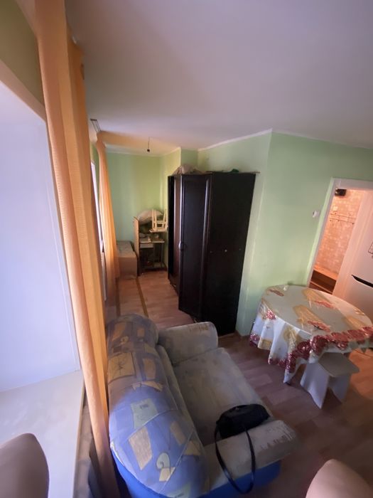 Продам малосемейку 25 кв м