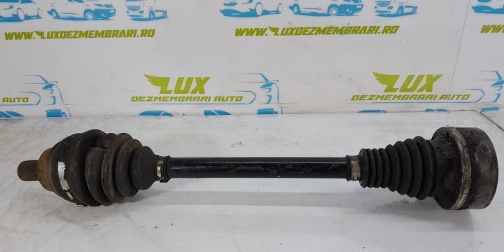 Planetara stanga fata 1h0407283c 1.6 Seat Leon 1 1M seria