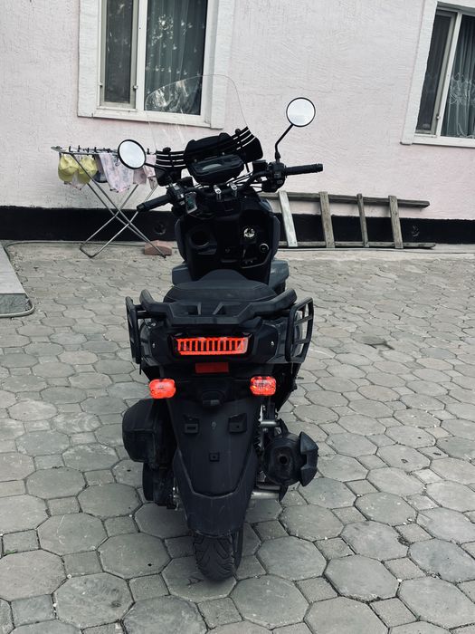 Танк 180 куб идеал