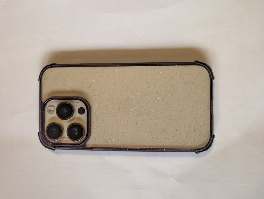 Apple iPhone 14 Pro - Gold