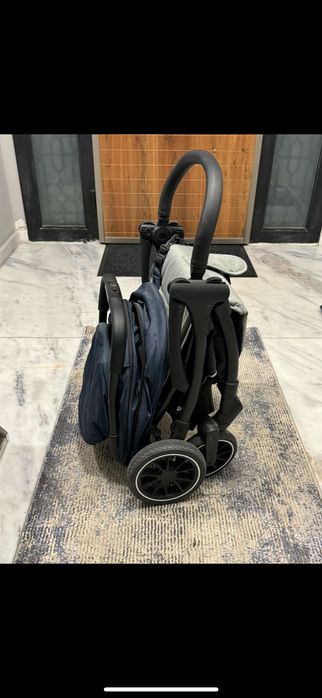 Детска количка - лятна Pali Wizard