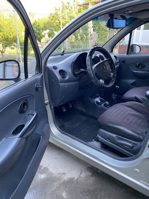 chevrolet matiz moshina yili 2009 bez kondisianer