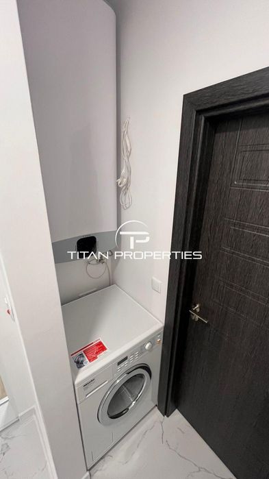 Дава се под наем Двустаен апартамент в Бургас, Сарафово - 62 кв.м за 612 € - Снимка #8