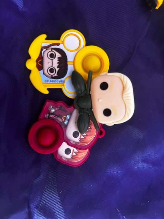 Kinder joy Harry Potter/ Гарри поттер/minecraft
