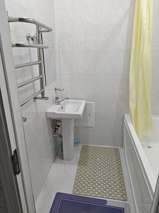 Чилонзор 12-квартал Новостройка 3хона  аренда