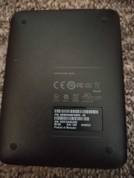 HDD-uri Seagate/WD/Samsung 1 Tb