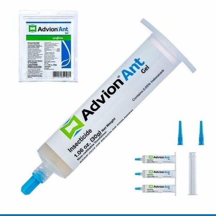 Tarakan dori geli ( advion cockroach) (AQSh)