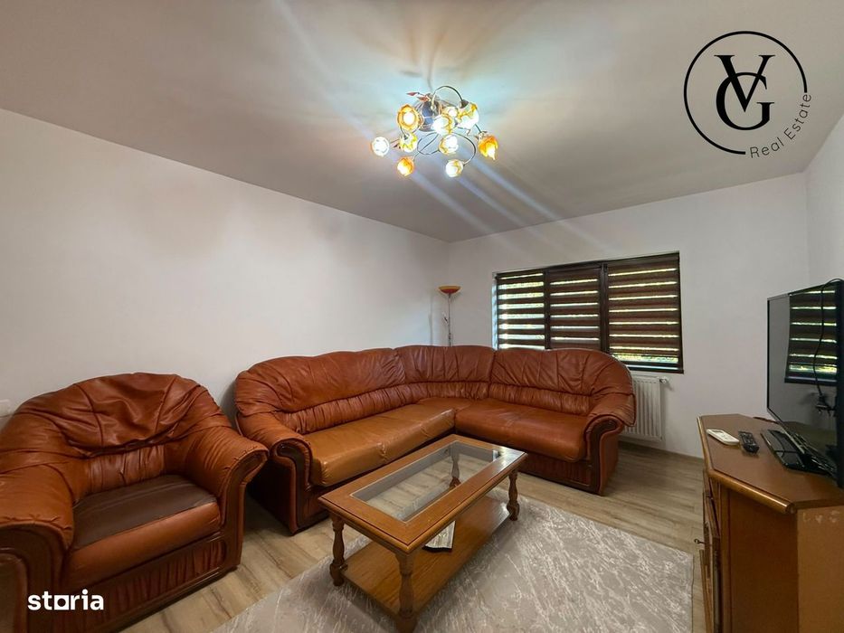 Apartament 3 camere | Decomandat | Zona Faleza Nord — fotografia 1