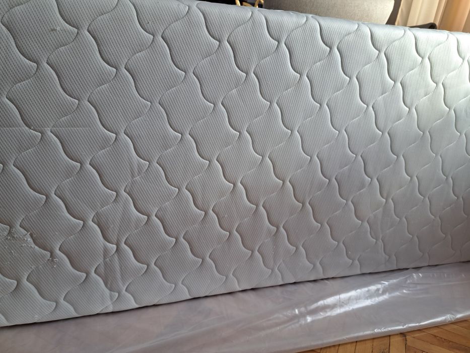 Матрак единичен 2 бр