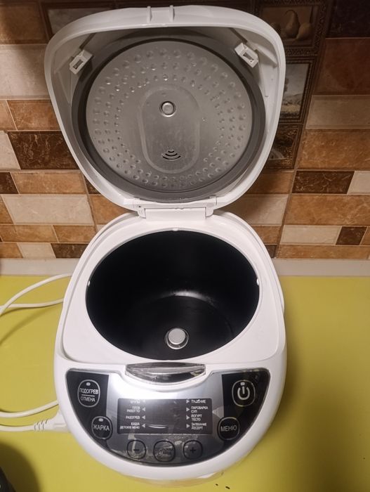 Продам мультиварку
