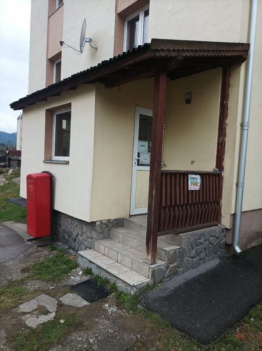 Apartament 2 camere