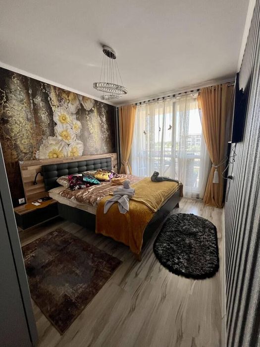 Продава се Двустаен апартамент в Бургас, Сарафово - 67 кв.м за 1792 €/кв.м - Снимка #9