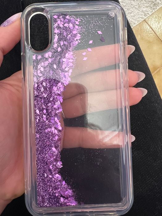 Iphone XS воден кейс