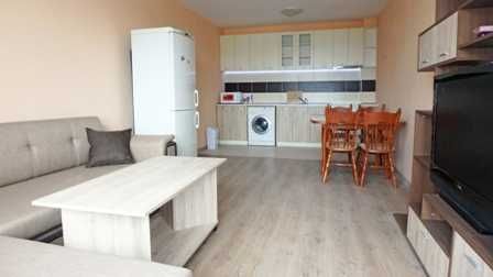 Дава се под наем Двустаен апартамент в Велико Търново, Картала - 60 кв.м за 280.5 € - Снимка #1