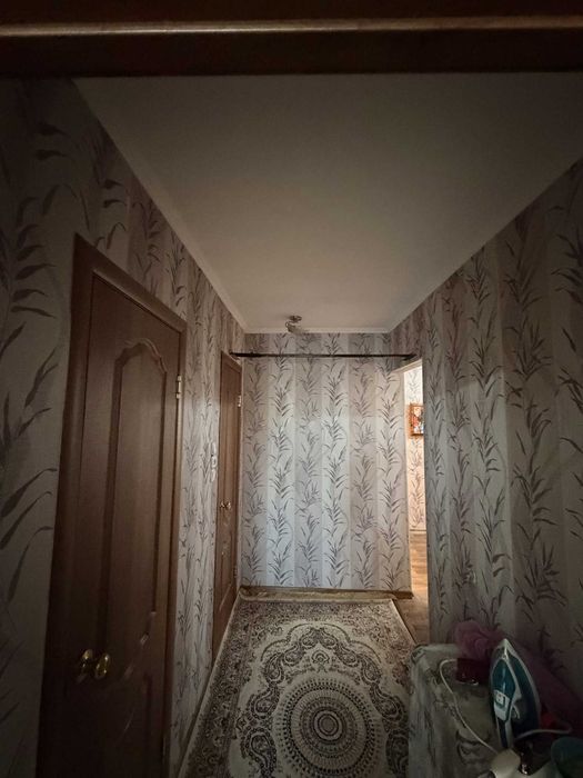 Продажа 3-комнатной квартиры