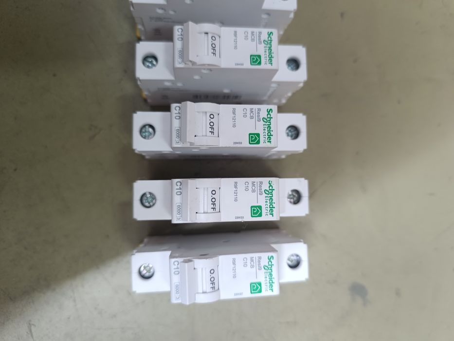 Продам Автоматы УЗО 25Ампер