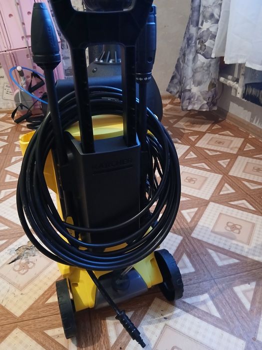 Karcher s3 минимойка
