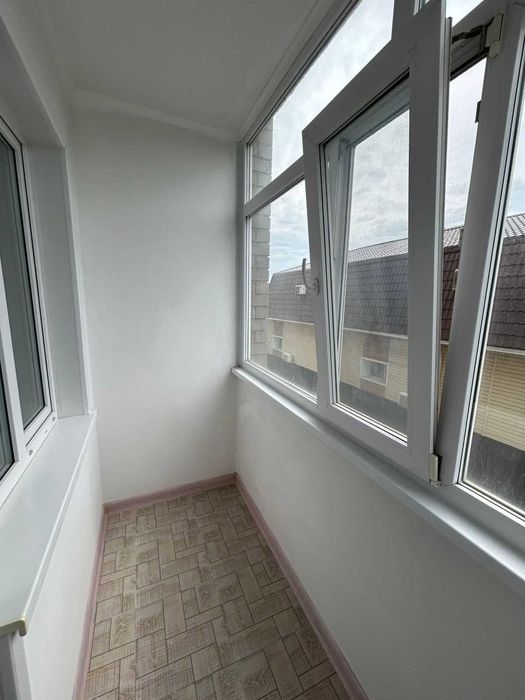 Продажа 1-комнатной квартиры