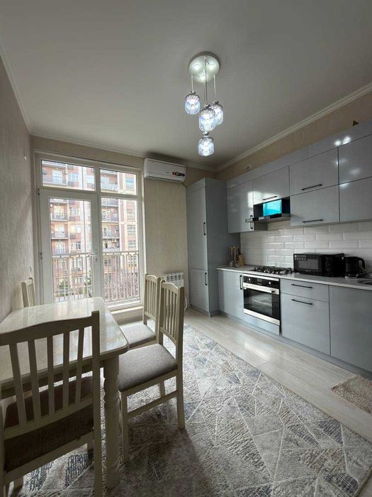 Сдается квартира | Яшнабад | ЖК Ассалом Сохил | 1/3/9