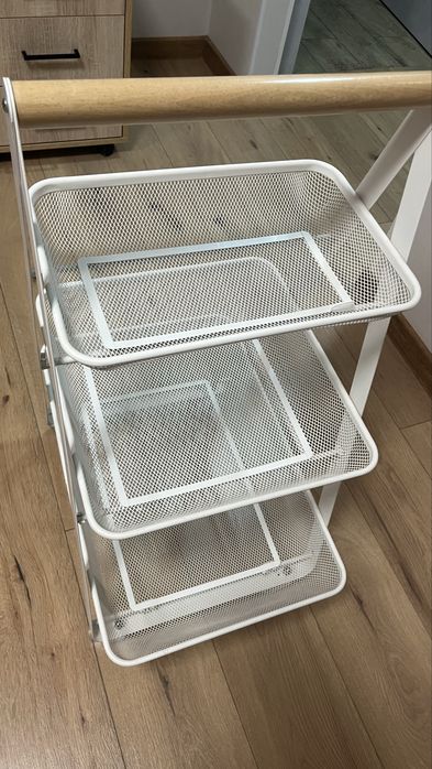 Тележка ikea risatrop