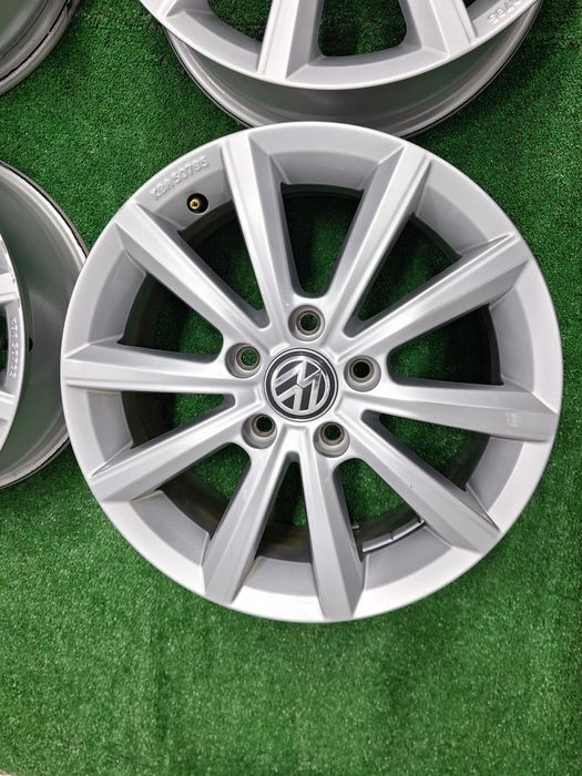 Фолскваген-16цола-5/112-оригинални