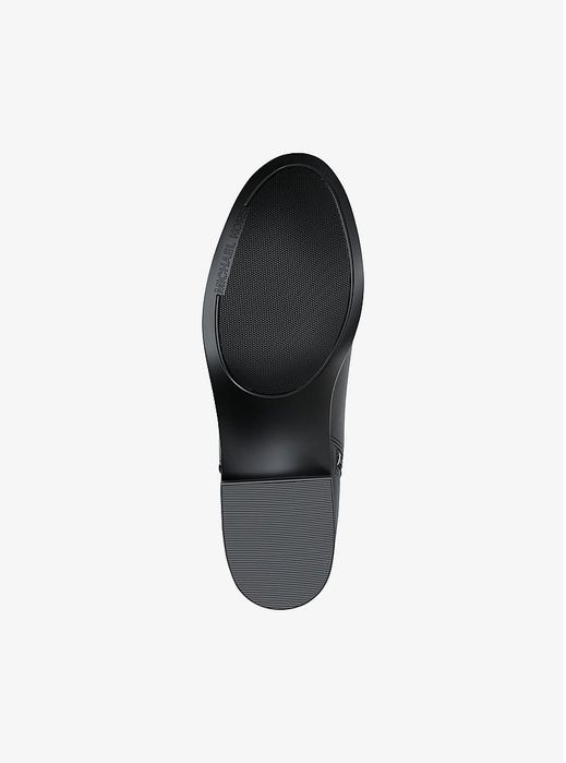 Botine Rory Flat Bootie 40F2ROFE8L Negru Marime 35