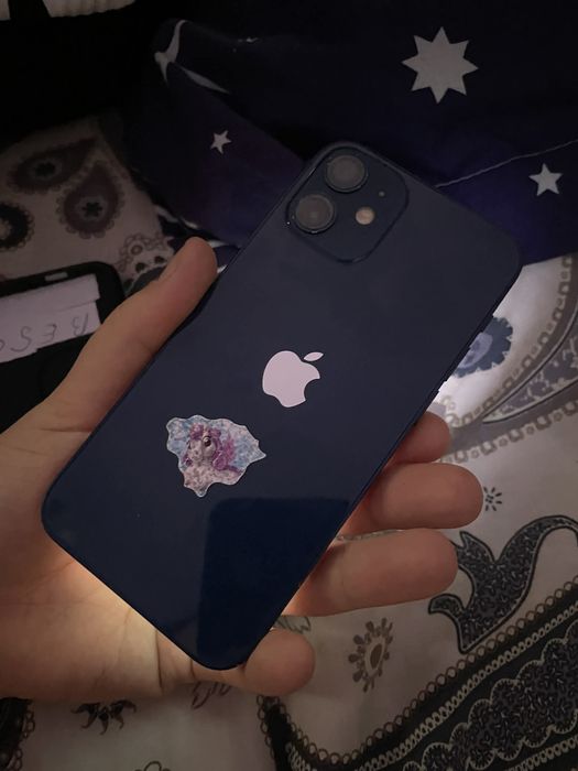 Iphone 12 mini fara garatie