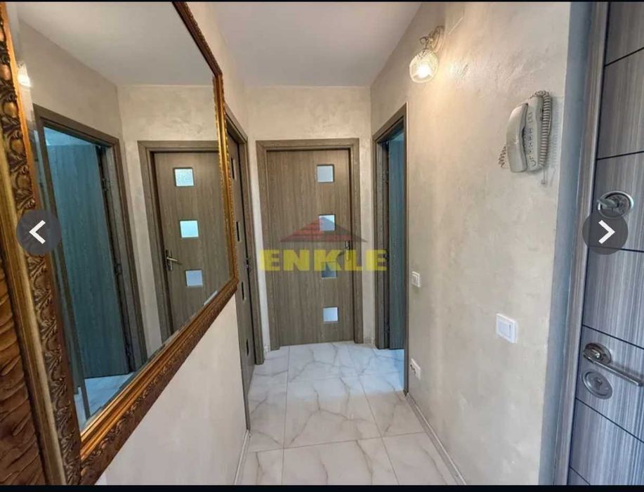 Inchiriez apartament 3 camere botosani