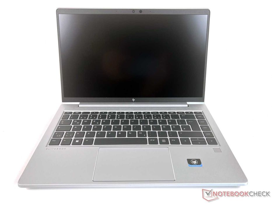 Ultrabook HP Elitebook 645 G9 AMD EDITION Ryzen 5 /1 6GB / 256GB SSD Nvme / 14" IPS / win11 / NOU!