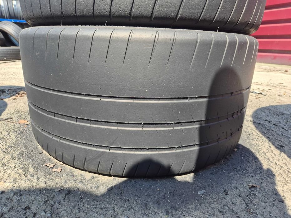 4 Anvelope de VARA - 275/35/21 - 315/30/21 Michelin CUP 2 - 2023