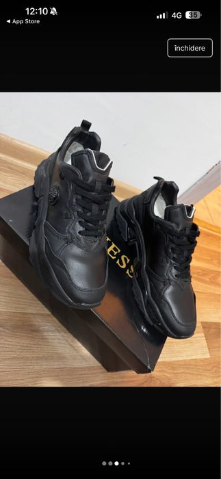 Guess bărbati- pantofi sport
