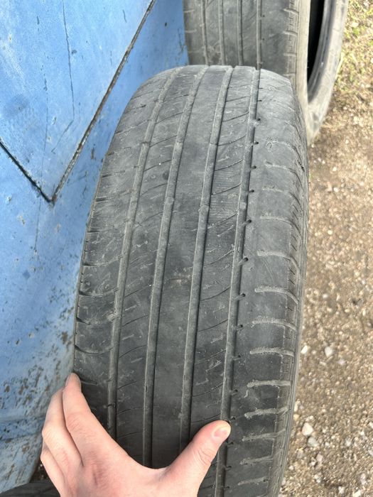 Продам резину лето