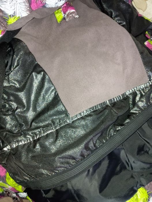 Куртка со штанишками