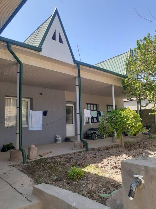 Продаётся участок с мебелью ГОРПАРК