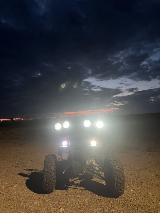 Квадрацикл 200сс китайский