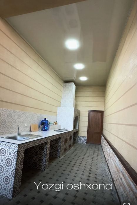 ID-236 Кибрай центр ! Продаётся участок 6 соток 12 комнат