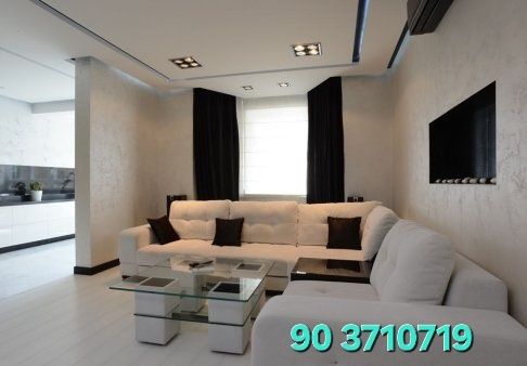 Студия Евроремонта