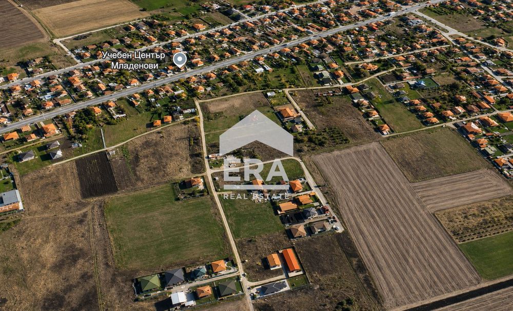 Парцел за продажба в гр. Костинброд, област София