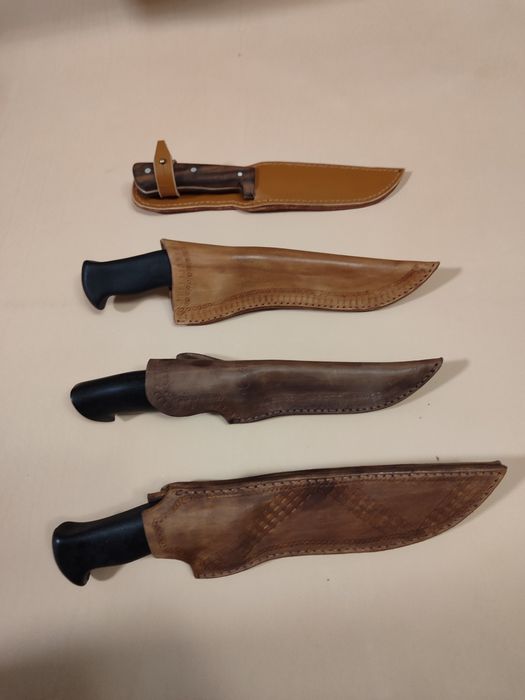 Кании за ножове.