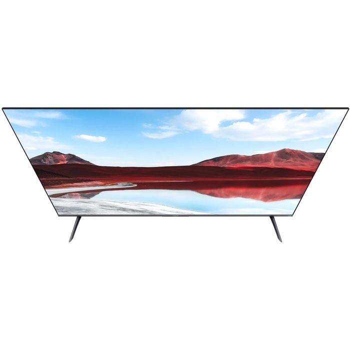 Xiaomi TV A Pro 55" (2025) QLED 4K Google TV