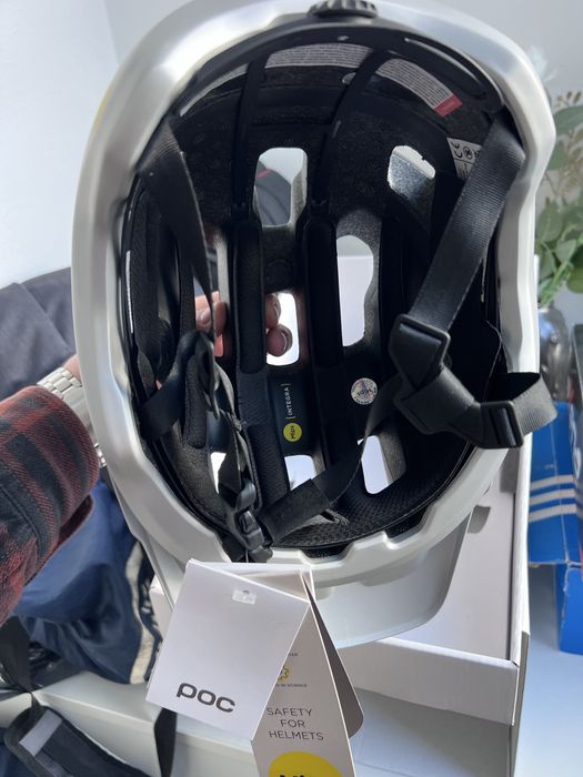 Casca Poc axion race Mips M Noua