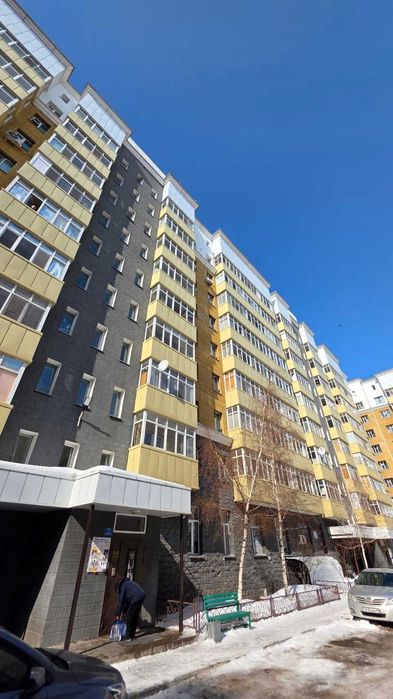 Продается 1 ком кв в г Астана