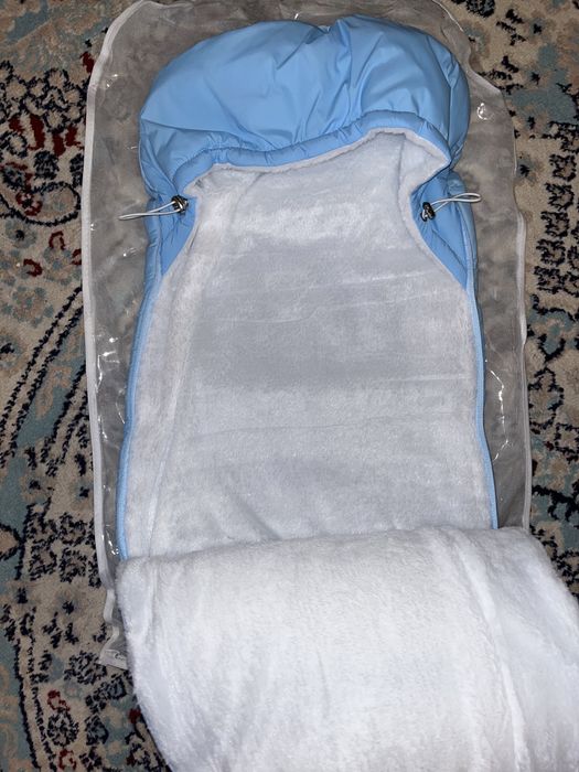 Конверт-кокон