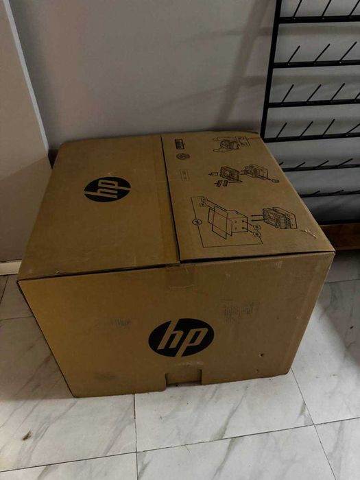 HP LaserJet MFP M443nda