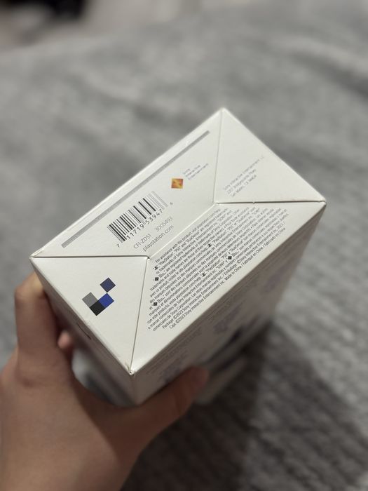 Зарядка для джойстиков PS5