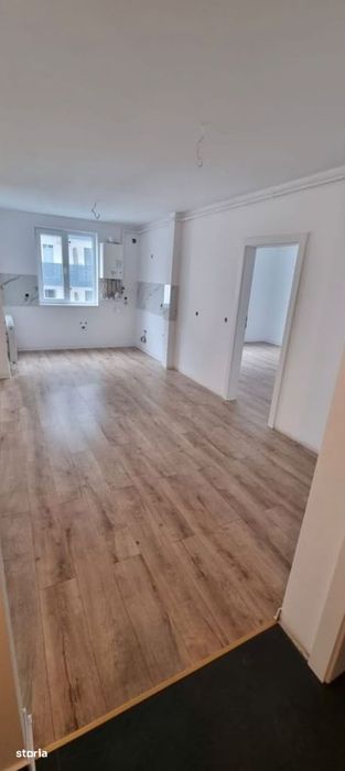 Apartament de vanzare, 2 camere, 64 mp Et.3, zona Mall Vivo, BMW — fotografia 1